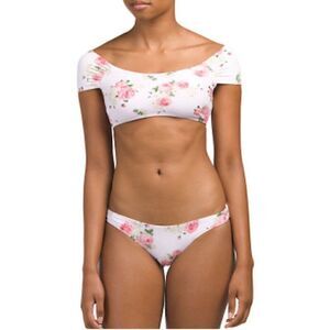CIKADA Australia Swim Bikini Set | US SZ 12